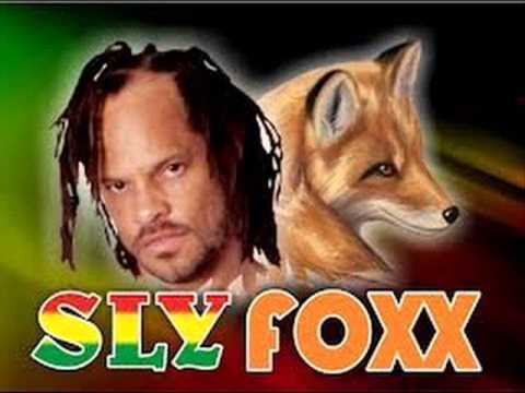  New  SLY FOX O REGGAE DO MARANHÃO O MELHOR SLY