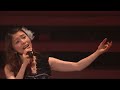 FictionJunction YUUKA 2 Days Special Day 2 Honoh no tobira