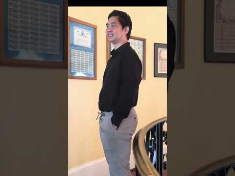 Nhà Trắng ở Atlanta 35 triệu đô la. chủ r hân là người Mỹ gốc Việt tên Lam Thuy Ai 