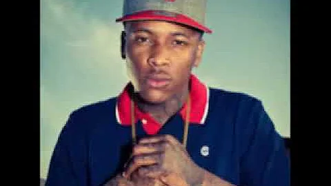 YG - Pop It (Prod by DJ Mustard) - (new song 2012 )