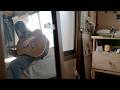 Living Alone in Japan | Letting the Day Drift By — A Morning with 26-Year-Old Greengrocer & Musician