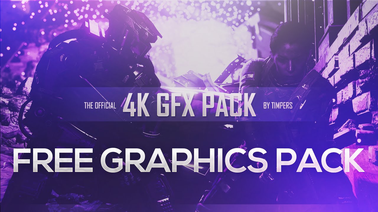 gfx pack photoshop