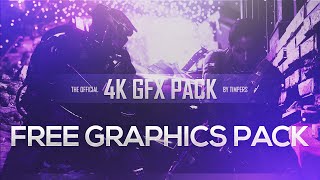 FREE Photoshop Graphics Pack Download- 4K GFX Pack Mqdefault