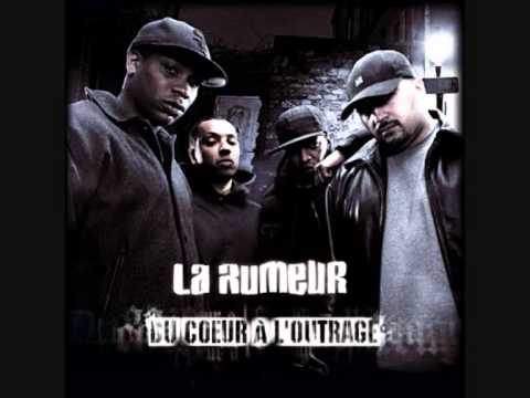 04 la rumeur - la meilleure des polices