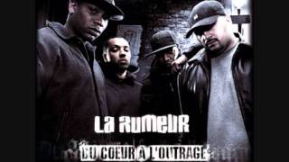 04 la rumeur - la meilleure des polices