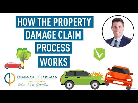 वीडियो: संपत्ति के नुकसान के लिए दावा कैसे दर्ज करें