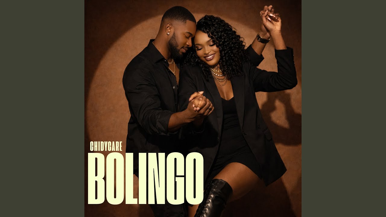 Watch Bolingo on YouTube Watch Bolingo on YouTube