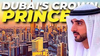Inside The Lavish Life of Crown Prince Of Dubai