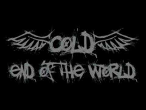 Cold - End of the world (acoustic)