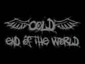 Cold - End of the world (acoustic)