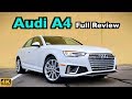 2019 Audi A4: FULL REVIEW + DRIVE | More Updates Than What Meets the Eye!