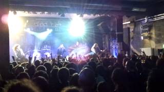 Powerwolf   Dead boys don't cry