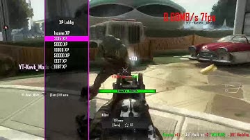 Elysium v1.1 GSC Mod Menu Bo2 1.19