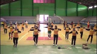 PELATIHAN & SOSIALISASI - SENAM KOTA SERANG