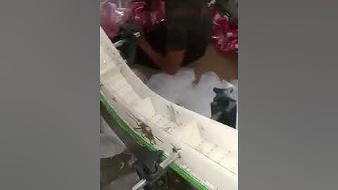 High Speed 14 Head Load Cell With Double Servo Bagger