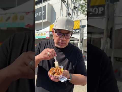 Family Outing: Taste of Edmonton