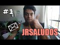 JRSaludos #1 | JRSet