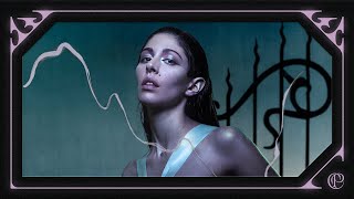 Caroline Polachek - Breathless [Official Audio] chords