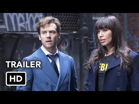 Deception (ABC) Trailer HD