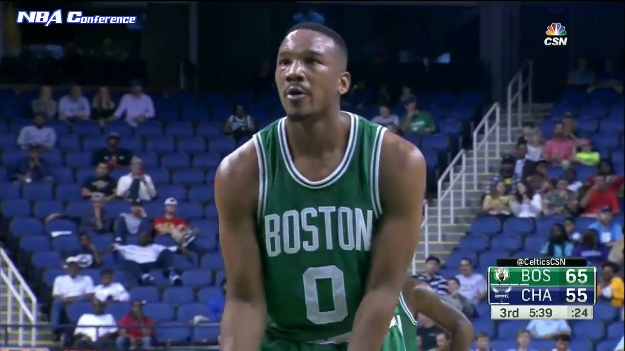 Boston Celtics Vs Charlotte Hornets Full Game Highlights October 6 boston-celtics-vs-charlotte-hornets-full-game-highlights-october-6