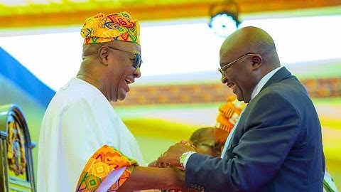 Election: 2024 I was asleep when Bawumia called to concede - John Mahama reveals