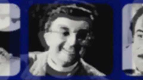 Peter Sellers covers The Beatles "She Loves You".  Irish version.