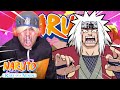 STOP LOOKING AT THE BABYGIRLS!! [NARUTO: RISE OF A NINJA] [#05]