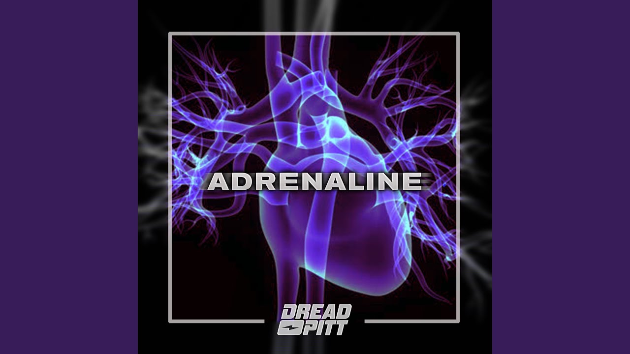Watch Adrenaline on YouTube Watch Adrenaline on YouTube