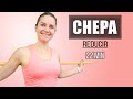Reduce La Chepa 22 Minutos