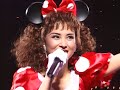 松田聖子 / アンコール1 ~ Rock'n Rouge / 1993年 6月「LIVE DIAMOND EXPRESSION」から