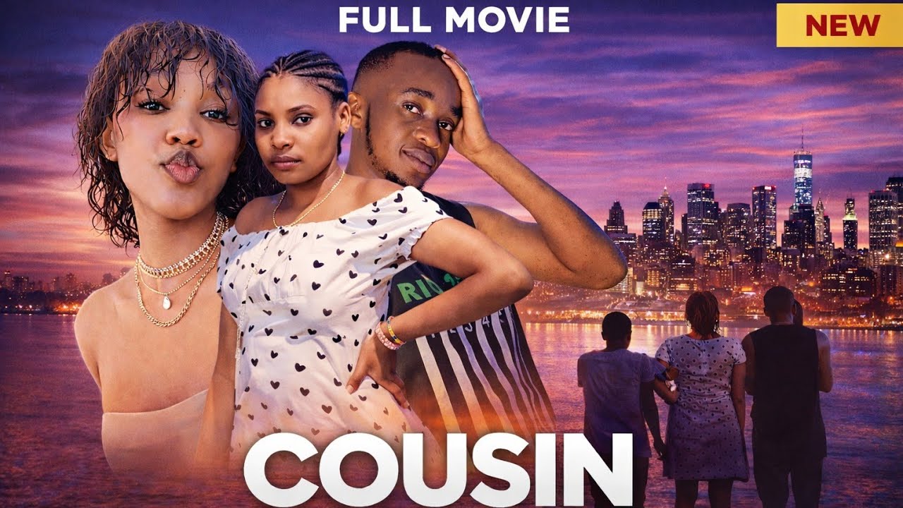 COUSIN | Full Movie 
