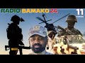 RADIO BAMAKO 24 11 03 2026