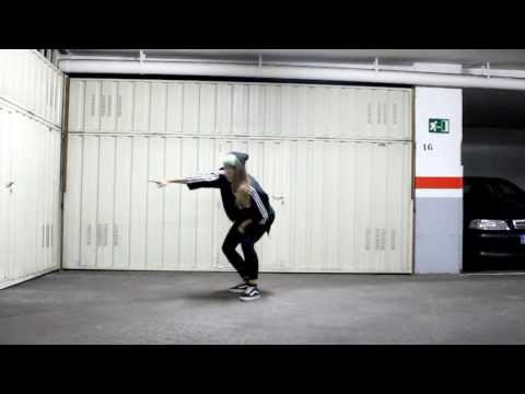 BTS(방탄소년단) - We Are Bulletproof Pt.2 [Dance Practice ☆ Haeri]