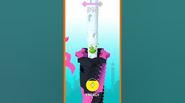 Stack Bounce 😍 Short Video 🤠 | #shorts #viralshorts #youtubeshorts