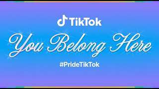 TikTok Spotlights Rising Queer Creators as Pride Content Surges Due To Pride Month