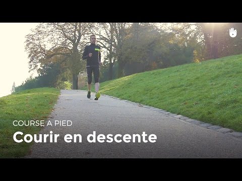 Vidéo: Comment S'encourager à Courir