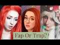 Tik Tok Fap Or Trap 5.0 - Can You Spot The Traps?