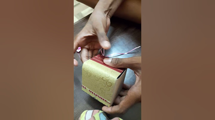 5Rs கிப்ட் box unboxing#என்ன #சத்தம்❤️#இந்த#வேலை 👍 கன்னத்தின்#முட்டத்தின்#ஈரம்#காயவில்லையே₹