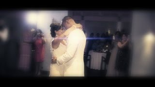 DANIELLE & VIRGIL WEDDING