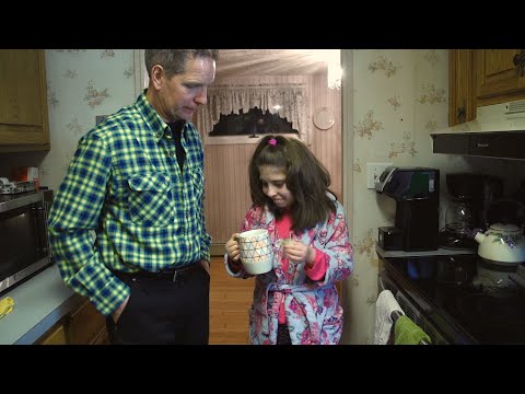Cami Grundy, a life with Prader-Willi Syndrome