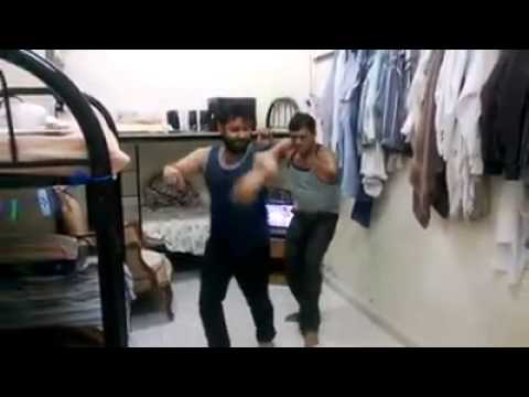 Anandpal singh in dance styles