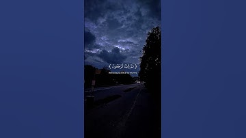 اكتب شيء تؤجر عليه ❤😴 #القارئ عبد الرحمن مسعد