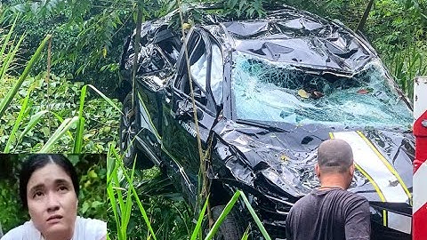 Nữ tài xế dàn dựng vụ sát hại người tình trên đèo Bảo Lộc thế nào?  | VTC News