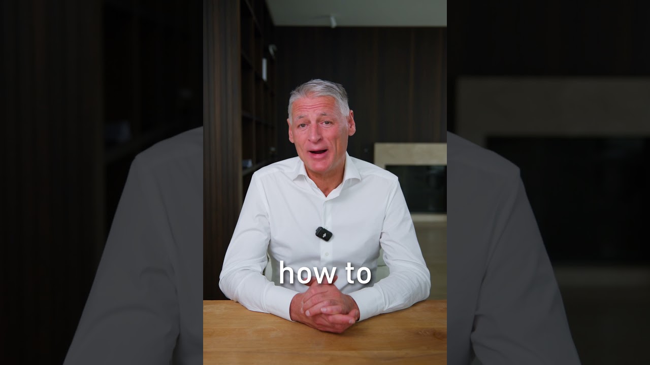 Matthias Schranner on the Geneva Peace Week