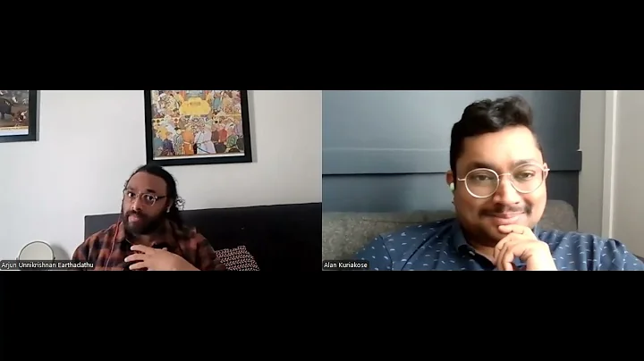 In Conversation with Arjun: Northern Ontario vs Toronto Part 2