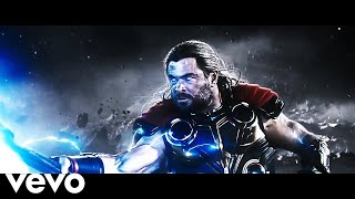 Trevor Daniel - Falling (Nippandab Remix) / Thor Love And Thunder Resimi