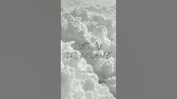 أَفَلَا يَنظُرُونَ إِلَى ٱلۡإِبِلِ كَيۡفَ خُلِقَت// #بصوت #القارئ #عبد #الرحمن #مسعد
