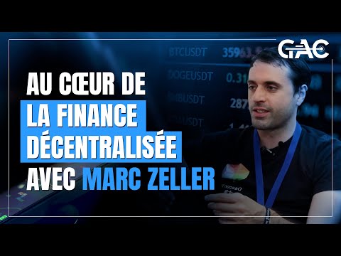 On plonge au cœur de la finance décentralisée avec Marc Zeller!