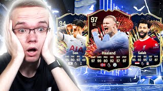 ŠIALENÝ PL TOTS PACK OPENING! 😱