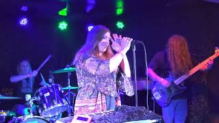 Book of Wyrms - Autumnal Snow